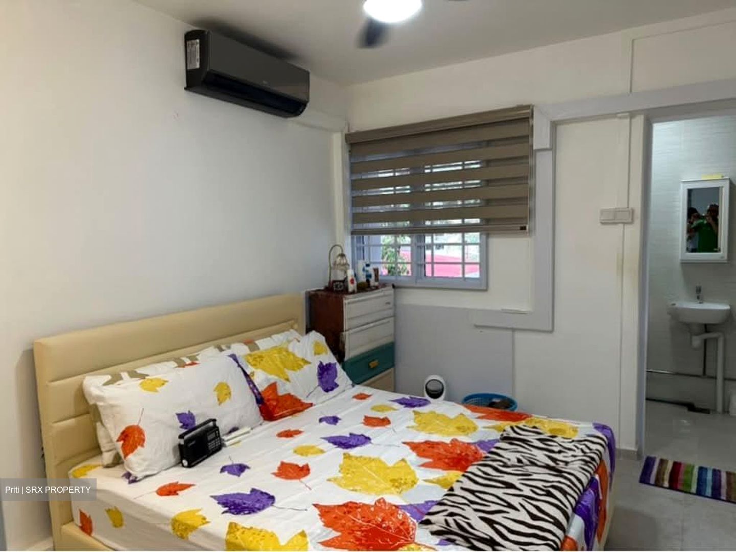 Bedok North Street 3 (Bedok),  #554585071